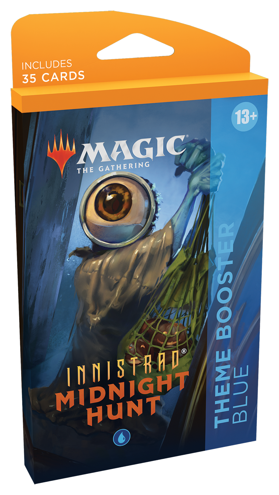 magic the gathering innistrad midnight hunt booster box Amazon.com: Magic The Gathering Innistrad: Midnight Hunt Set Booster Box