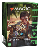 MTG: Pioneer Challenger Decks