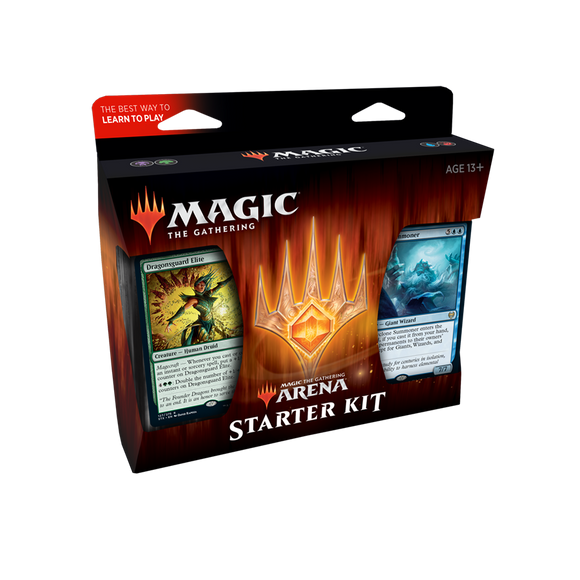 MTG: Arena Starter Kit