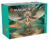MTG: Streets of New Capenna Bundle