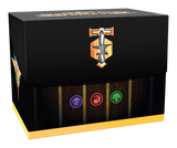 MTG: Streets of New Capenna Commander Deck