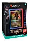 MTG: Streets of New Capenna Commander Deck