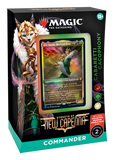 MTG: Streets of New Capenna Commander Deck