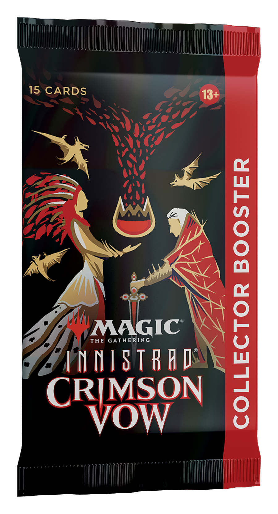 mtg innistrad crimson vow draft booster box MTG: Innistrad: – House Rules Games Type:Standard VAT Week of Jun 23-29 Disney Lorcana: Whispers in