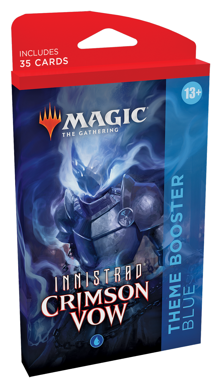 MTG: Innistrad: Crimson Vow Theme Booster  House Rules Games