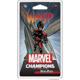 Marvel Champions LCG: Wasp