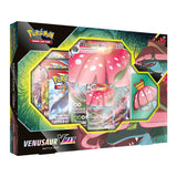 Pokémon TCG: Blastoise/Venusaur VMAX Battle Box