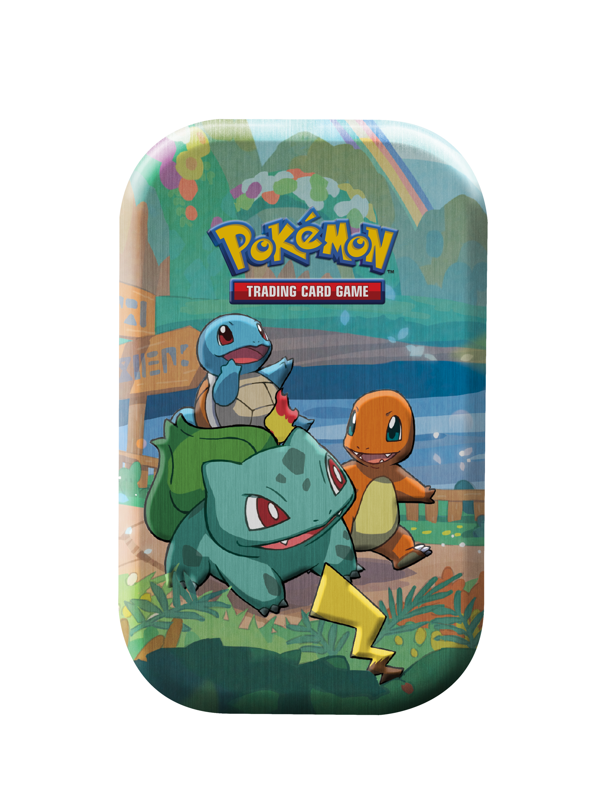 Pokémon TCG: Celebrations Mini Tin – House Rules Games