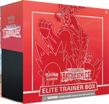 Pokémon TCG: Battle Styles Elite Trainer Box