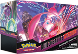 Pokémon TCG: Sword & Shield—Fusion Strike Build & Battle Stadium
