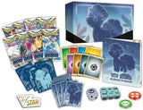 Pokémon TCG: Sword & Shield—Silver Tempest Elite Trainer Box
