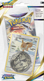 Pokémon TCG: Sword & Shield—Brilliant Stars Single Pack Blister