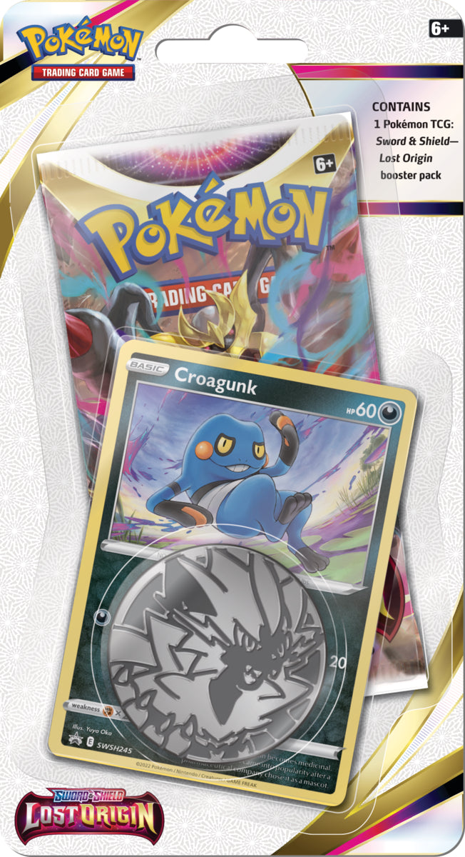Pokmon TCG: Sword & ShieldLost Origin House Rules Games Pokmon TCG: Sword & ShieldLost Origin House Rules Games
