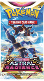 Pokémon TCG: Sword & Shield—Astral Radiance Booster Pack