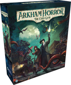 Arkham Horror LCG: Revised Core Set