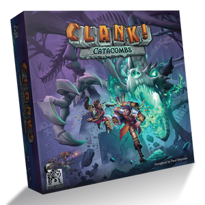 Clank Catacombs