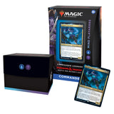 MTG: Commander Legends: Battle for Baldur’s Gate Commander Set of 4 Decks