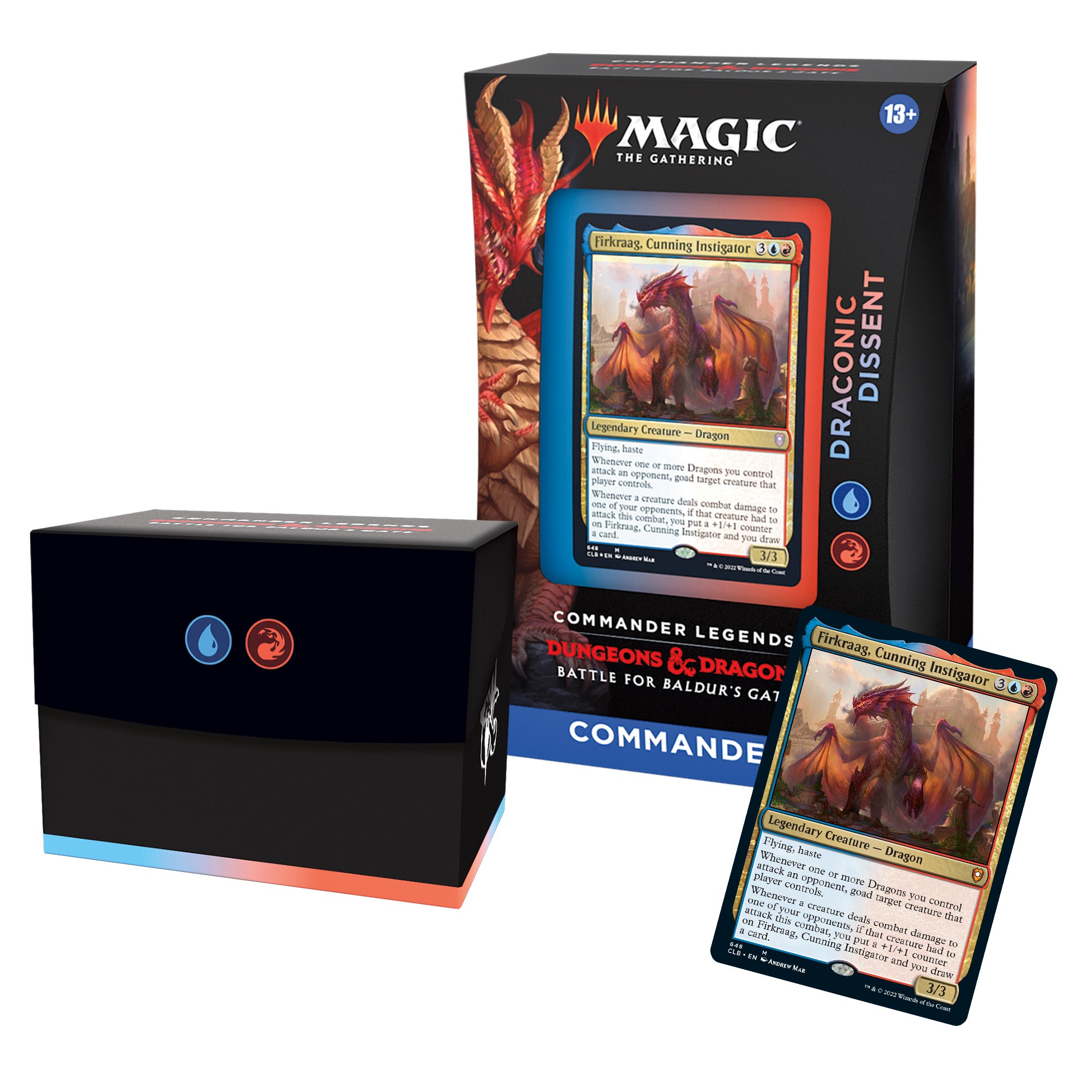 MTG: Commander Legends: Battle for Baldur's Gate Commander Set of 4 De House Rules Games MTG: Commander Legends: Battle for Baldur's Gate Commander Set of 4 De House Rules Games