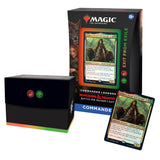 MTG: Commander Legends: Battle for Baldur’s Gate Commander Set of 4 Decks