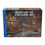 MTG: Commander Legends: Battle for Baldur’s Gate Bundle