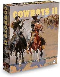 Cowboys II Deluxe