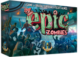 Tiny Epic Zombies