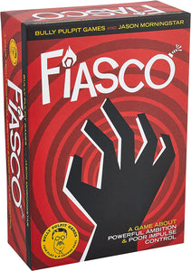 Fiasco Box Set