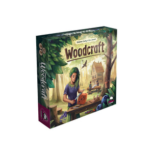 Woodcraft