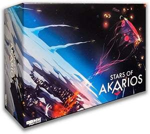 Stars of Akarios