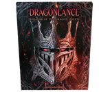 Dungeons and Dragons 5E: Dragonlance
