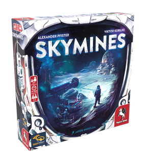 Skymines