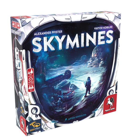 Skymines