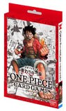 One Piece TCG: Romance Dawn Starter Decks