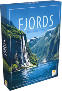 Fjords