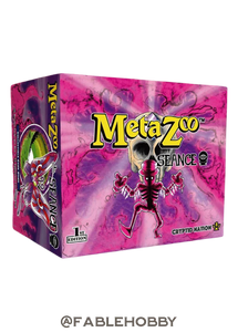 Metazoo Seance Booster Box