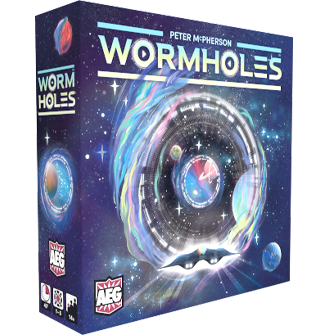 Wormholes