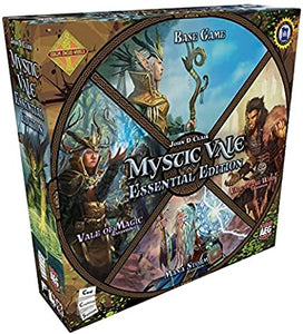 Mystic Vale Essential Edition