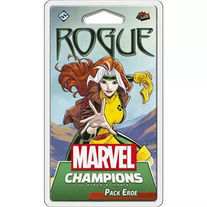 Marvel Champions LCG: Rogue Hero Pack