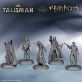 Talisman Harry Potter