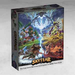 Skytear Starter Box