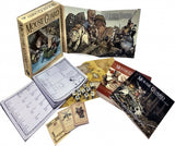 Mouse Guard Box Set