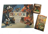 Root: Marauder Expansion Kickstarter Bundle