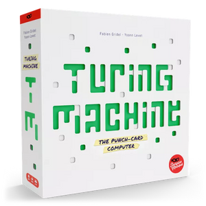 Turing Machine