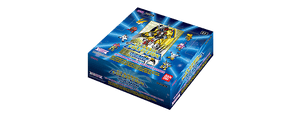 Digimon TCG: Classic Collection EX01
