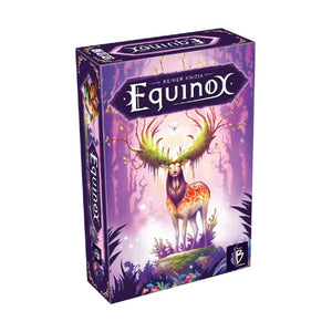 Equinox (Purple)