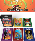 Old School Essentials: Classic Game Set