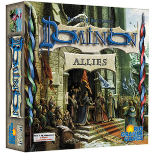 Dominion Allies