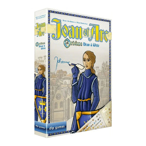 Joan of Arc: Orleans Draw and Write