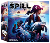 The Spill: Kickstarter Deluxe