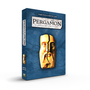 Pergamon Second Edition